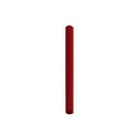 Dedeco Sunburst 2MM Pins Red 220 Grit (Aluminum Oxide) 100/BX thumbnail 2