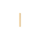 Dedeco Sunburst 3MM Diamond Pins Tan 400 Grit 6/BX thumbnail 2