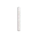 Dedeco Sunburst 3MM Pins White 120 Grit (Aluminum Oxide) 100/BX thumbnail 2