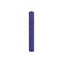 Dedeco Sunburst 3MM Pins Blue 400 Grit (Aluminum Oxide) 100/BX thumbnail 2