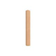Dedeco Sunburst 3MM Pins Peach 6 Micron (Aluminum Oxide) 100/BX