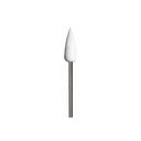 Dedeco Sunburst Points 3/32" White 120 Grit (Aluminum Oxide) Shape 12 72/BX thumbnail 3