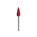 Dedeco Sunburst Points 3/32" Red 220 Grit (Aluminum Oxide) Shape 12 72/BX thumbnail 3