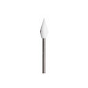 Dedeco Sunburst Points 3/32" White 120 Grit (Aluminum Oxide) Shape 14 72/BX thumbnail 3