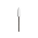 Dedeco Sunburst Points 3/32" White 120 Grit (Aluminum Oxide) Shape 15 12/BX thumbnail 2