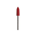 Dedeco Sunburst Points 3/32" Red 220 Grit (Aluminum Oxide) Shape 15 72/BX thumbnail 3