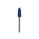 Dedeco Sunburst Points 3/32" Blue 400 Grit (Aluminum Oxide) Shape 15 12/BX thumbnail 3