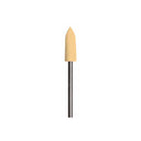 Dedeco Sunburst Points 3/32" Peach 6 Micron (Aluminum Oxide) Shape 15 12/BX thumbnail 3