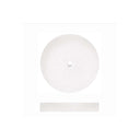 Dedeco Sunburst 7/8" X 1/8" Wheels White 120 Grit (Aluminum Oxide) 12/BX thumbnail 2