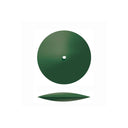Dedeco Sunburst 7/8" KNIFE-EDGE Dark Green 50 Grit (A/O) 12/BX thumbnail 2