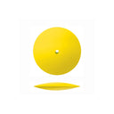 Dedeco Sunburst 7/8" KNIFE-EDGE Yellow 80 Grit (A/O) 12/BX thumbnail 2