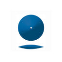Dedeco Sunburst 7/8" KNIFE-EDGE Blue 400 Grit (A/O) 12/BX thumbnail 2