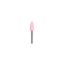 Dedeco Sunburst Points 1/16" Red 220 Grit (A/O) Shape 138 12/BX thumbnail 3
