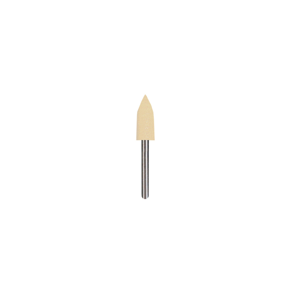 Dedeco Sunburst Points 1/16" Red 220 Grit Mini 12/BX