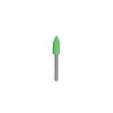 Dedeco Sunburst Points 1/16" Light Green 1 Micron Mini 12/BX thumbnail 1