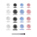 Dedeco Sunburst Silicon Carbide Try Em 17/KIT thumbnail 4