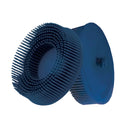 Dedeco Sunburst 3" EZ-Loc Blue 400 Grit (Aluminum Oxide) 10/BX thumbnail 2