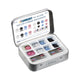 Dedeco Sunburst All-in-one Silicon Carbide Assortment 78/KIT