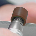 Dedeco Sunburst 1/2" Band Mandrel 1/8" 1/UNIT thumbnail 3