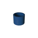 Dedeco Sunburst 1/2" X 1/2" Bands Blue 400 Grit (Aluminum Oxide) 12/BX thumbnail 2