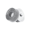 Dedeco Sunburst 2" EZ-Loc White 120 Grit (Aluminum Oxide) 10/BX thumbnail 3