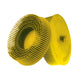 Dedeco Sunburst 3" EZ-Loc Yellow 80 Grit (Aluminum Oxide) 10/BX