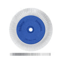 Dedeco SUNBURST 6" TC DISCS WHITE 120 GRIT (A/O) 40/BX thumbnail 3