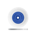 Dedeco SUNBURST 6" TC DISCS WHITE 120 GRIT (A/O) 40/BX thumbnail 4