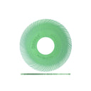 Dedeco SUNBURST 6" TC DISCS LT GREEN 1 MICRON (A/O) 40/BX thumbnail 1