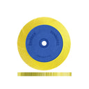 Dedeco SUNBURST 8" TS DISCS YELLOW 80 GRIT (A/O) 70/BX thumbnail 3