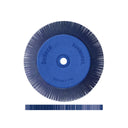 Dedeco SUNBURST 8" X 1" TS BLUE 400 GRIT (A/O) 1/UNIT thumbnail 3