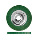 Dedeco SUNBURST 12" TS DISCS DARK GREEN 50 GRIT (A/O) 70/BOX thumbnail 2