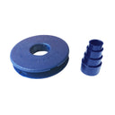 Dedeco SUNBURST FLANGE AND TELESCOPE ADAPTER 7-5/8" AND 8" 1/UNIT thumbnail 3