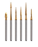Dedeco FG Diamond Goldies 860/012 1/UNIT thumbnail 4
