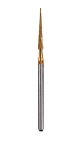 Dedeco FG Carbide Goldies TFD-5 — 1/Unit