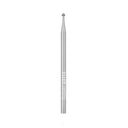 Dedeco Carbide Bur 90º Hart 1.7MM 1/UNIT thumbnail 1