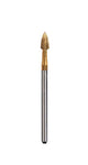 Dedeco Fg Carbide Goldies D-7106 1/UNIT