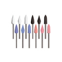 Dedeco Sunburst Point 3/32"ASSORTMENT (S/C) 12/KIT thumbnail 3