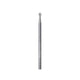 Dedeco Carbide Bur Setting 2.3MM 1/UNIT
