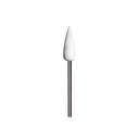 Dedeco Sunburst Points 3/32" White 90 Grit (S/C) Shape 12 12/BX thumbnail 3