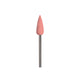Dedeco Sunburst Points 3/32" Pink 1000 Grit (S/C) Shape 12 12/BX