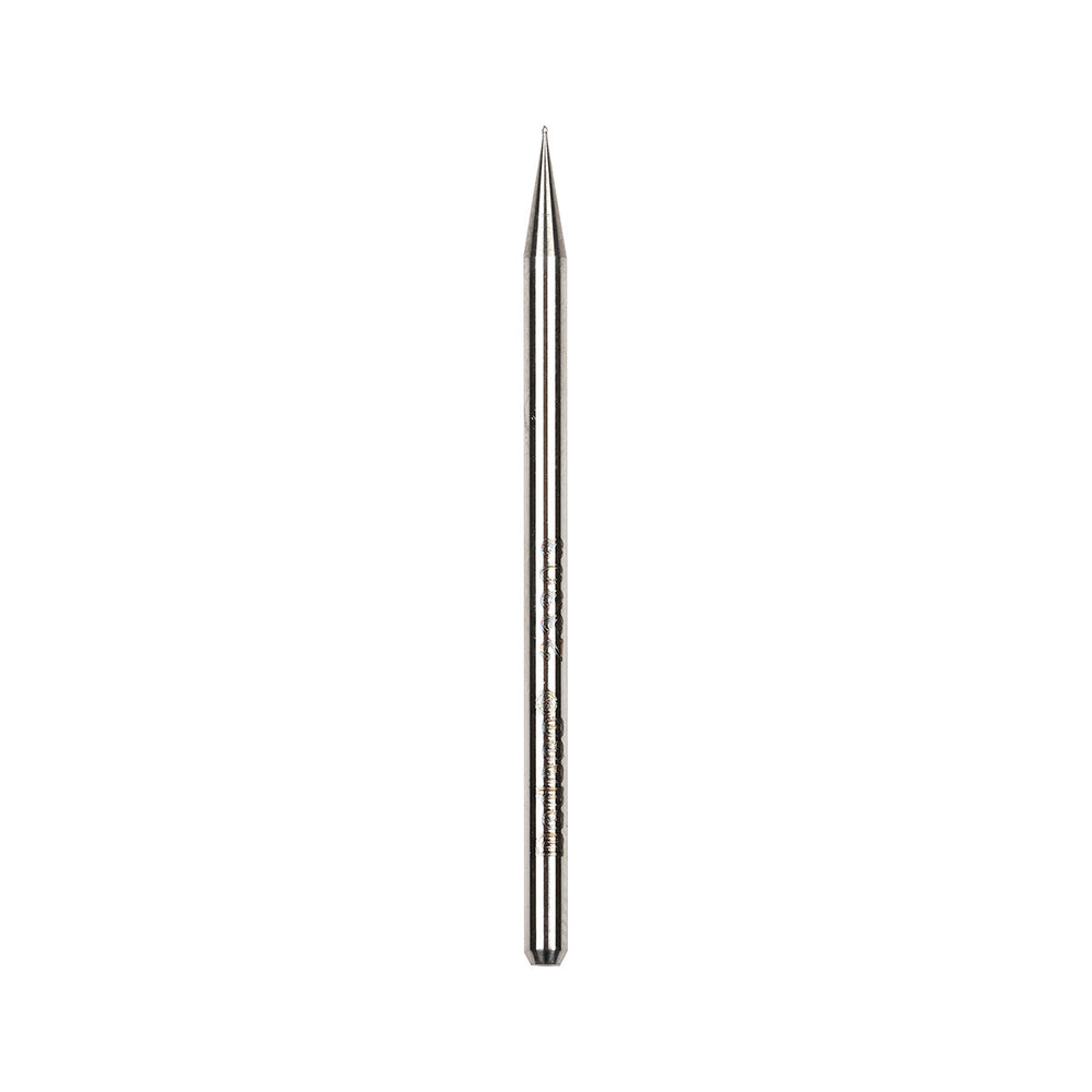 Dedeco Carbide Bur Round 0.4MM 6/BX