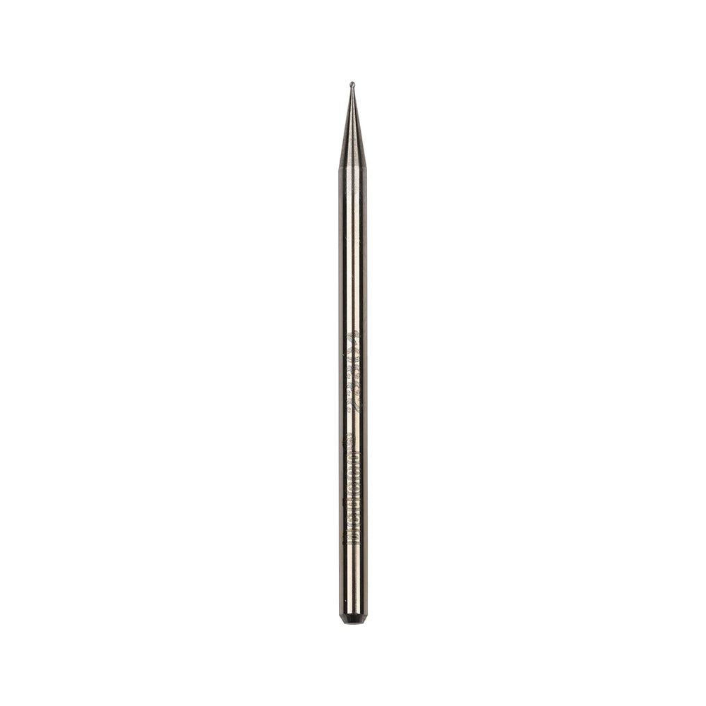 Dedeco Carbide Bur Round 0.5MM 6/BX