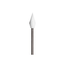 Dedeco Sunburst Points 3/32" White 90 Grit (S/C) Shape 14 72/BX thumbnail 1