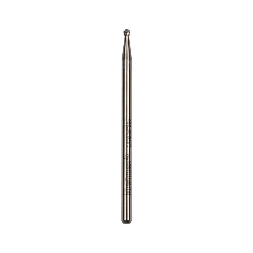 Dedeco Carbide Bur Round 1.6MM 6/BX