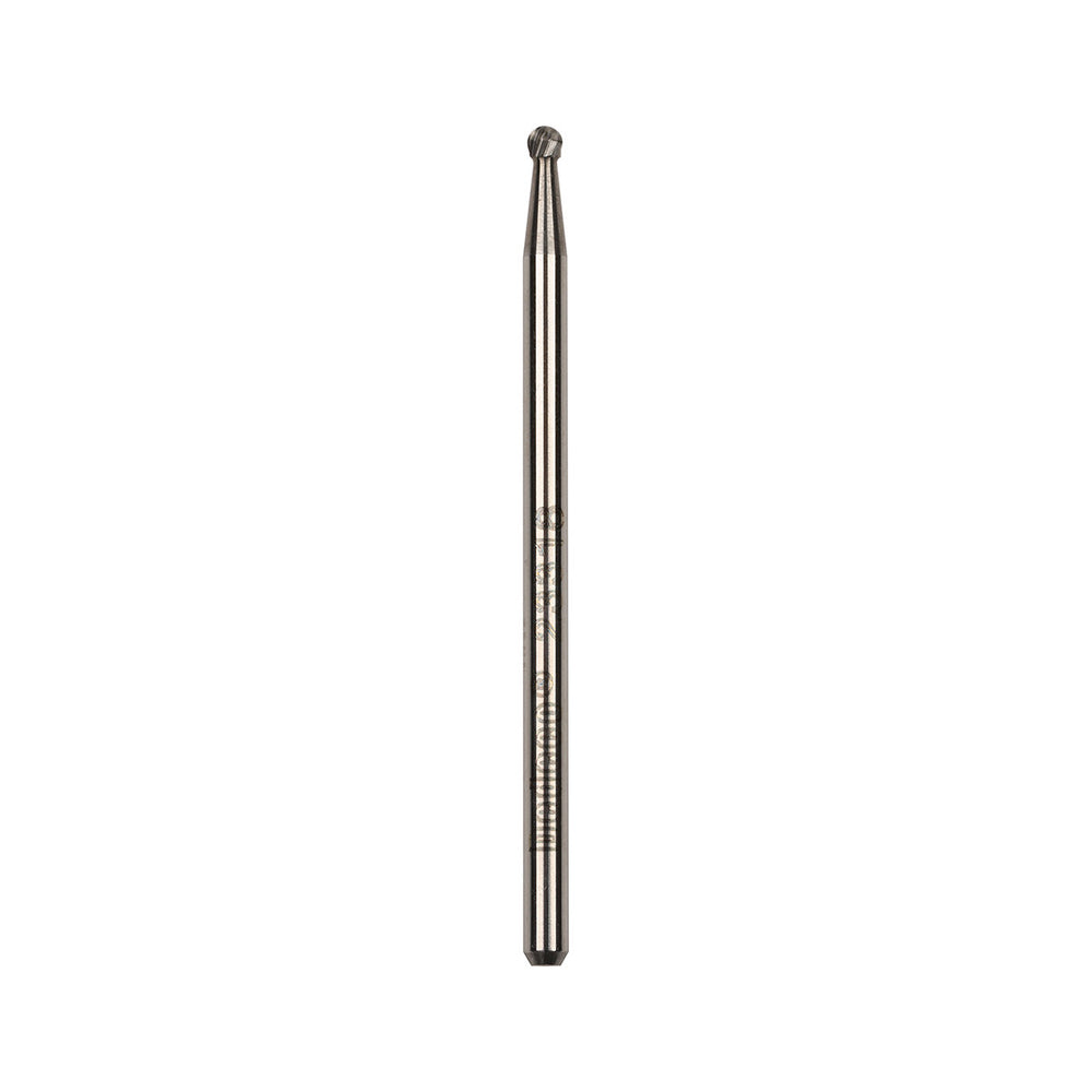 Dedeco Carbide Bur Round 1.9MM 6/BX