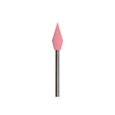 Dedeco Sunburst Points 3/32" Pink 1000 Grit (S/C) Shape 14 72/BX thumbnail 3