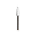 Dedeco Sunburst Points 3/32" White 90 Grit (S/C) Shape 15 12/BX thumbnail 2