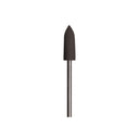 Dedeco Sunburst Points 3/32" Black 240 Grit (S/C) Shape 15 12/BX thumbnail 3