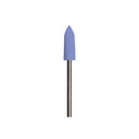 Dedeco Sunburst Points 3/32" Blue 400 Grit (S/C) Shape 15 72/BX thumbnail 3